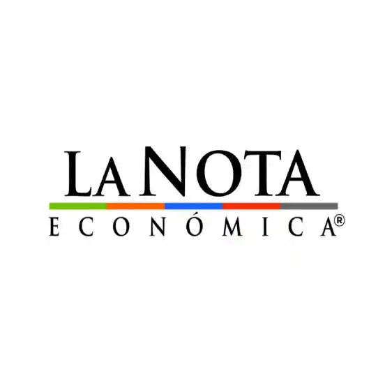 Logo de La Nota Económica